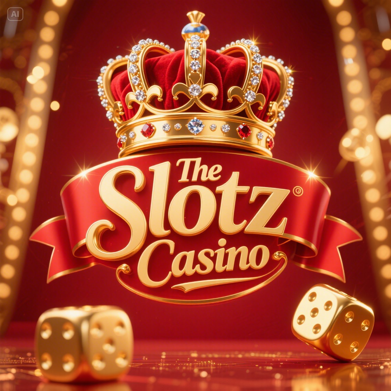 The Slotz Casino